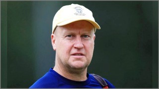 চলে এলেন বাংলাদেশ ক্রিকেট দলের নতুন ব্যাটিং কোচ জন লুইস চলে এলেন বাংলাদেশ ক্রিকেট দলের নতুন ব্যাটিং কোচ জন লুইস